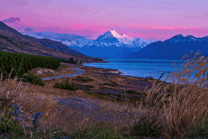 New Zealand Photography Tour