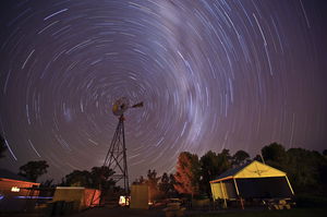 Flinders Ranges Photography Tour