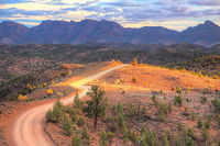 Flinders Ranges Photography Tour