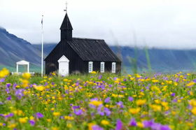 Iceland Ultimate Photography Tour