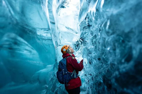 Iceland Ultimate Photography Tour