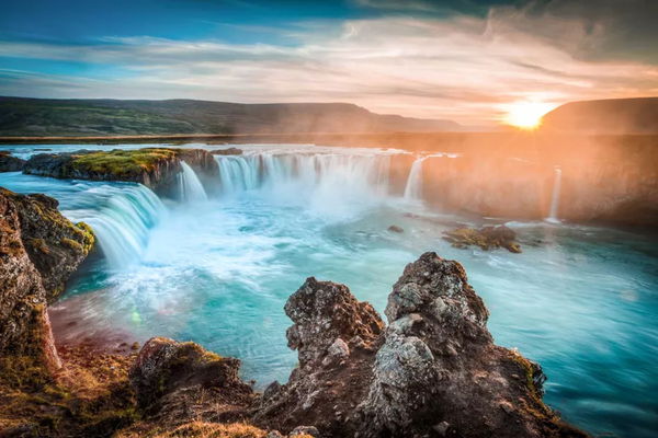 Iceland Ultimate Photography Tour