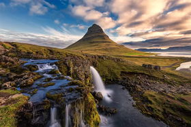 Iceland Ultimate Photography Tour