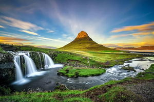 Iceland Ultimate Photography Tour