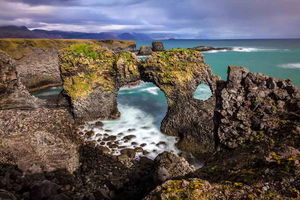 Iceland Ultimate Photography Tour