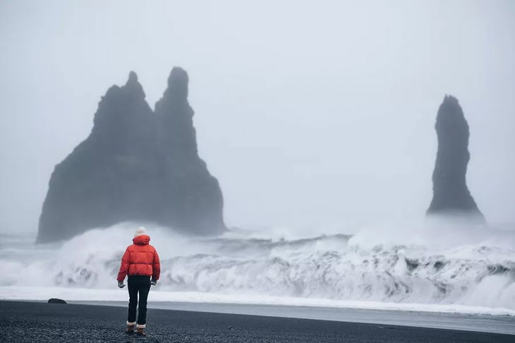 Iceland Ultimate Photography Tour