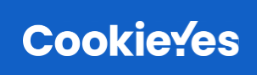 cookie yes banner