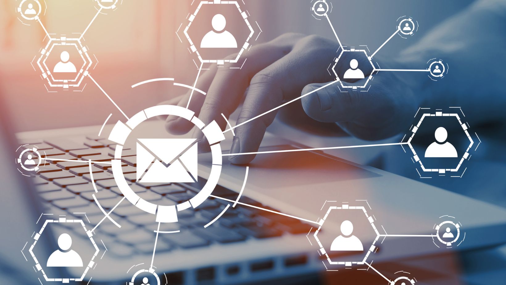 The Significance of a Business Email Address for Your Company's Success