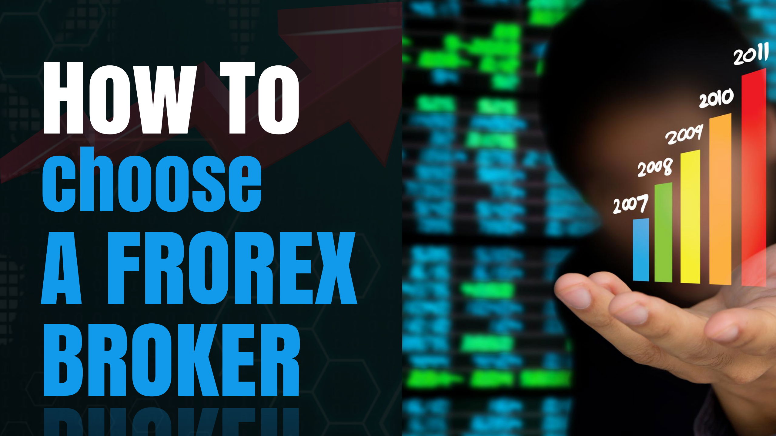 Understanding the Role of a Forex Broker in the Currency Market