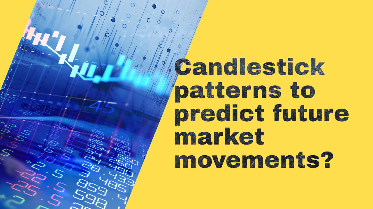 Analyzing the Market with Candlestick Charts