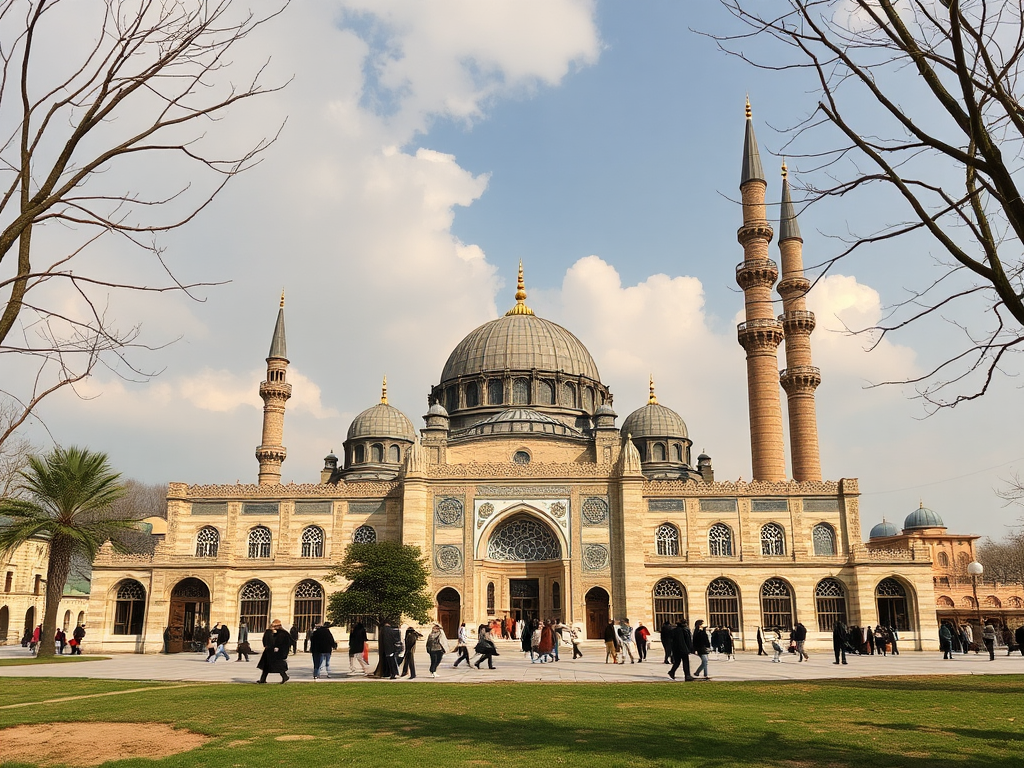 Discover How Islam Saved Western Civilization. 