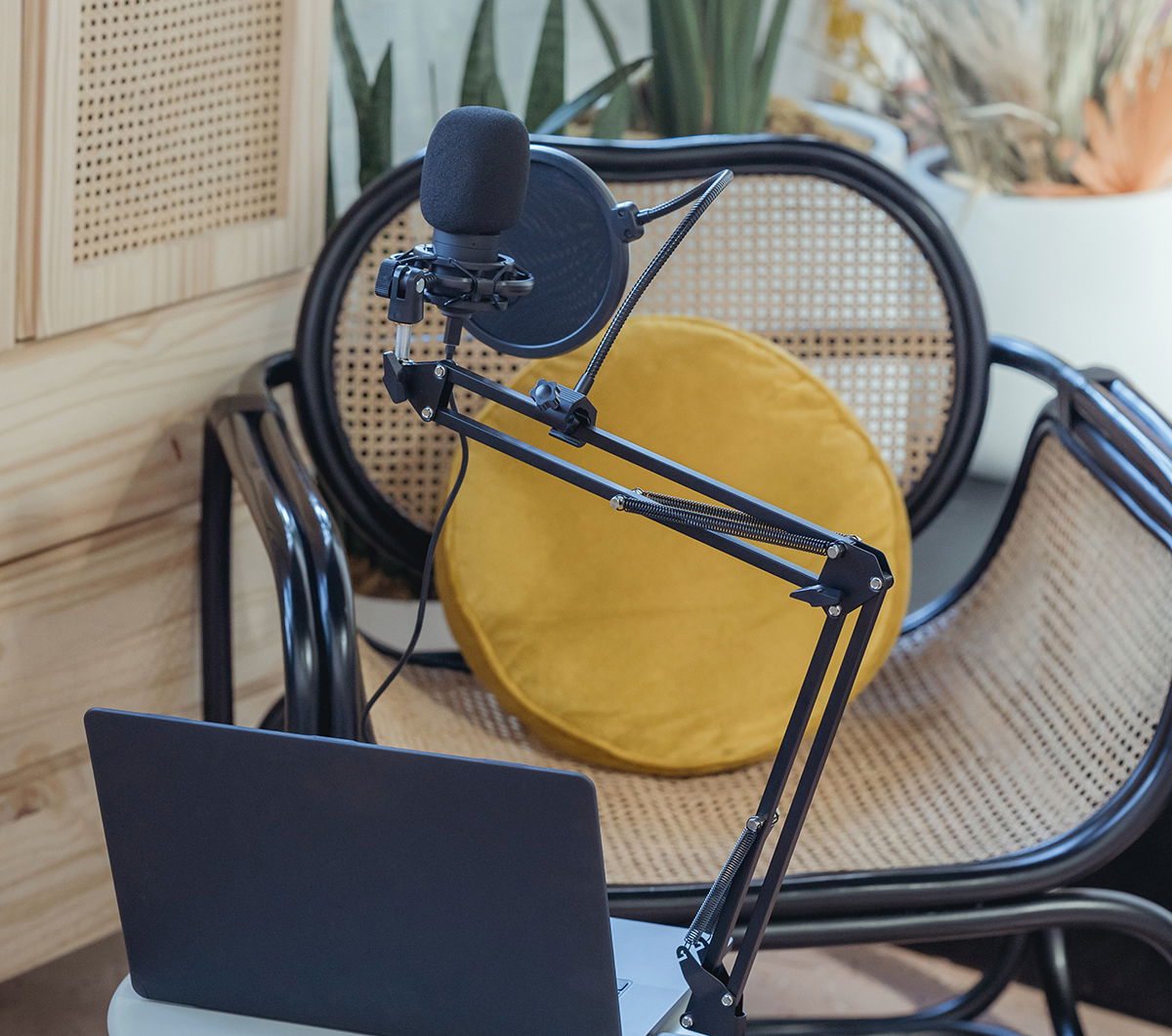 Top 5 Considerations When Starting Your Podcast