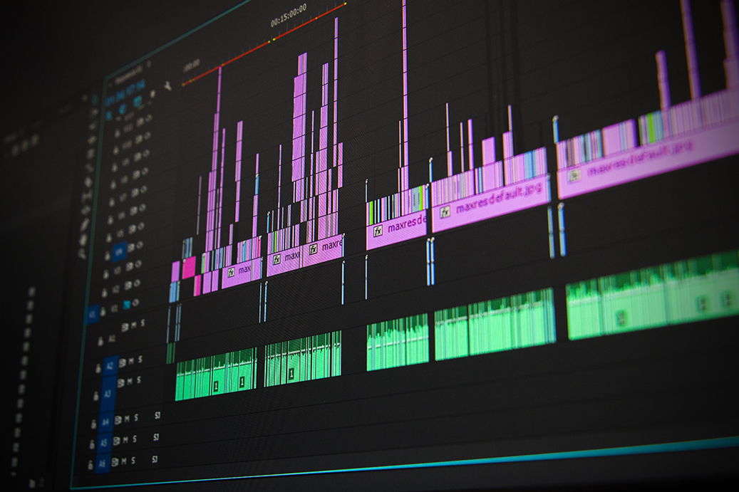 Elevate Your Podcast with Adobe Audition: The Investment Worth Making
