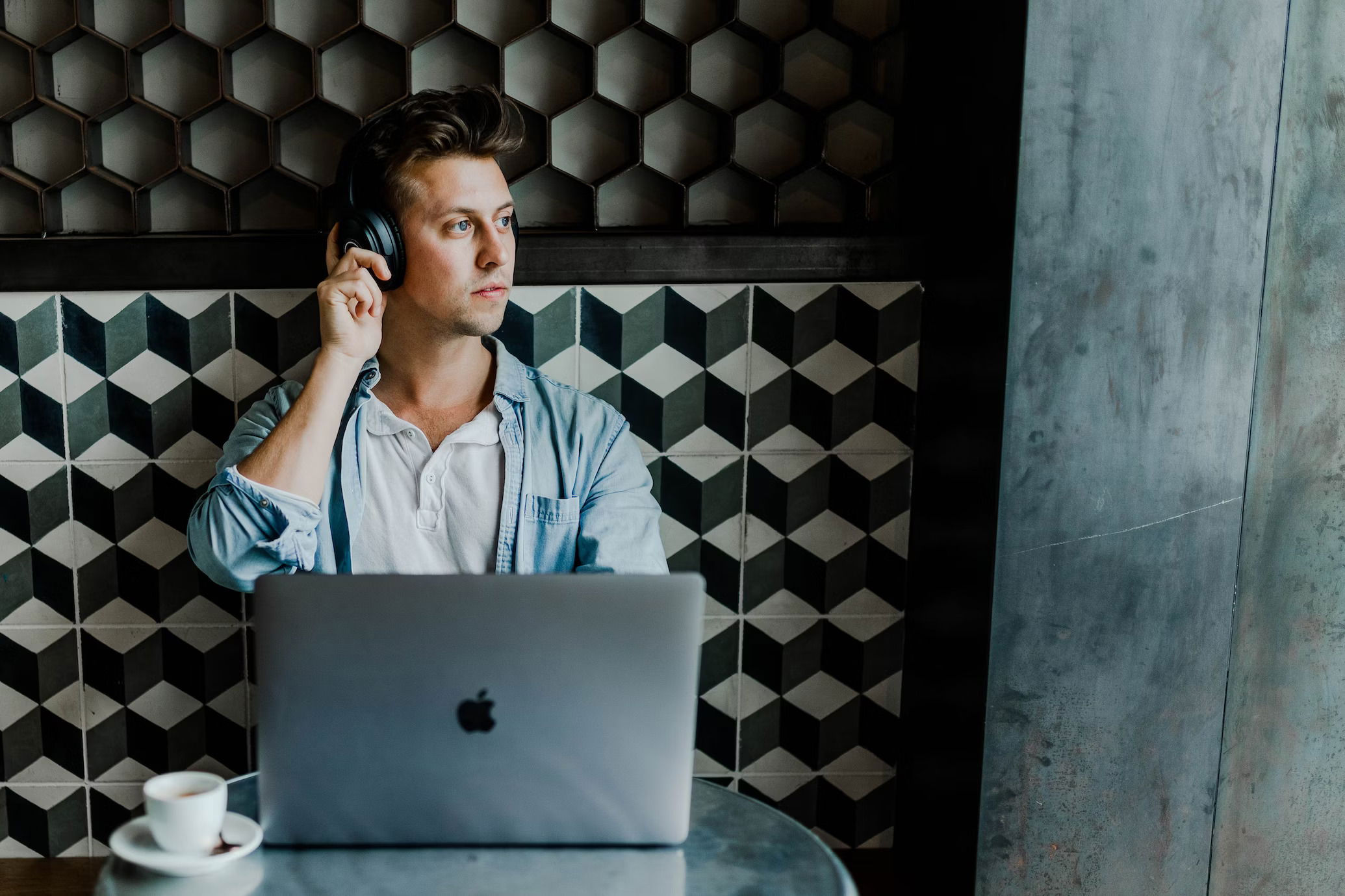 Three Ideas for Using Audio Interviews in Leadership Development Programs