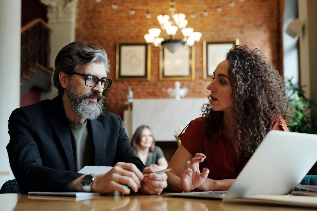  Executive Coaching: Advantages That Surprise Most Leaders
