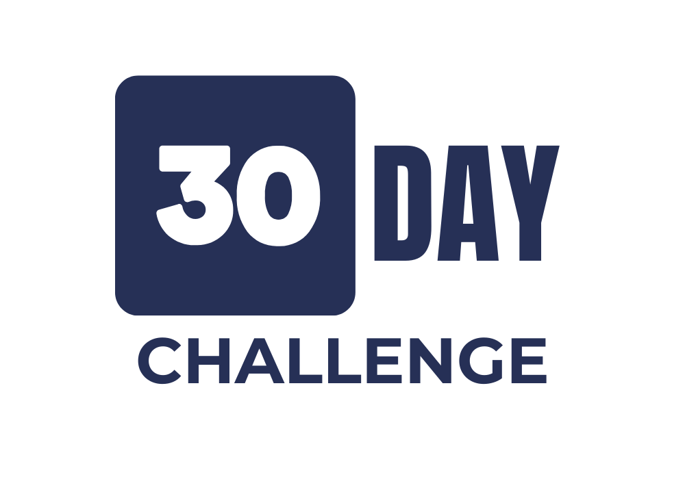 30-Day Challenge - Leadership Evolution in the Modern Business Landscape (FREE)