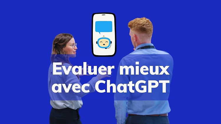 Notation avec ChatGPT : une grille d’évaluation générée par l'IA