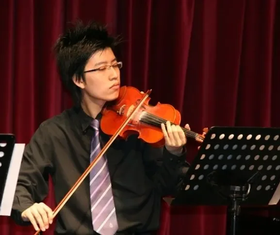 線上小提琴老師分享：如何有效地學習？
