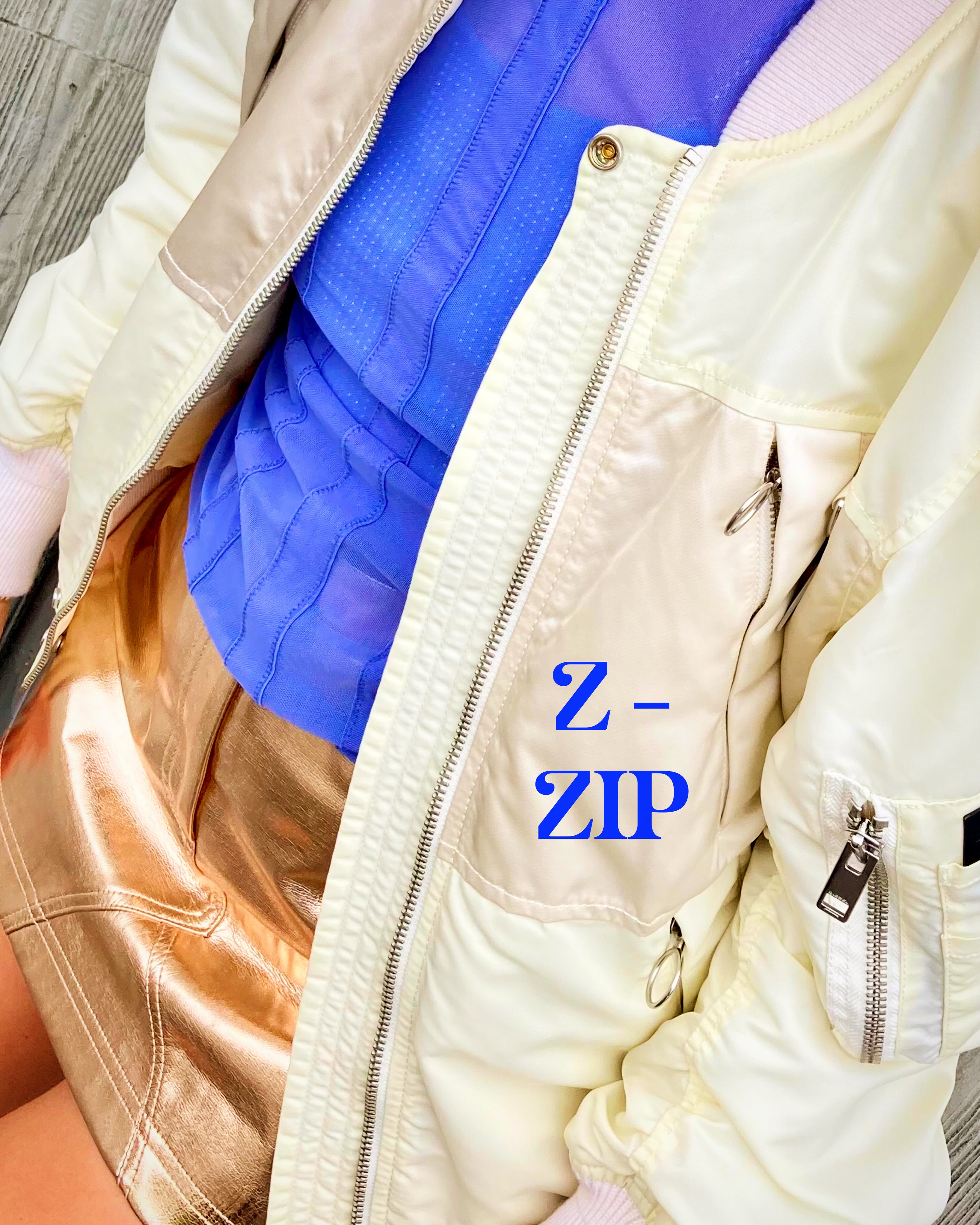 Z - ZIP 