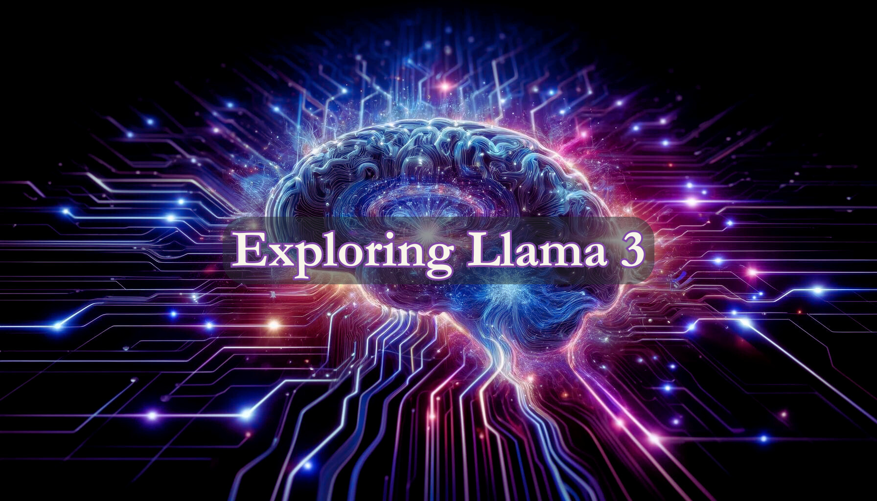 Exploring Llama 3: An Overview of Meta's Latest Open-Source AI Model