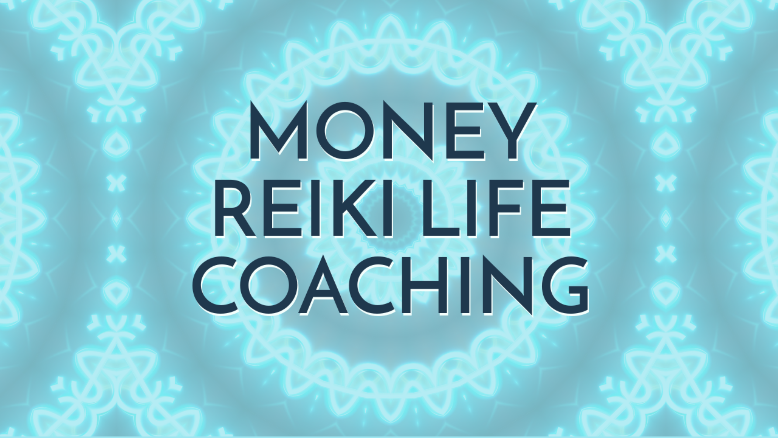 Money Reiki Life Coach Certification
